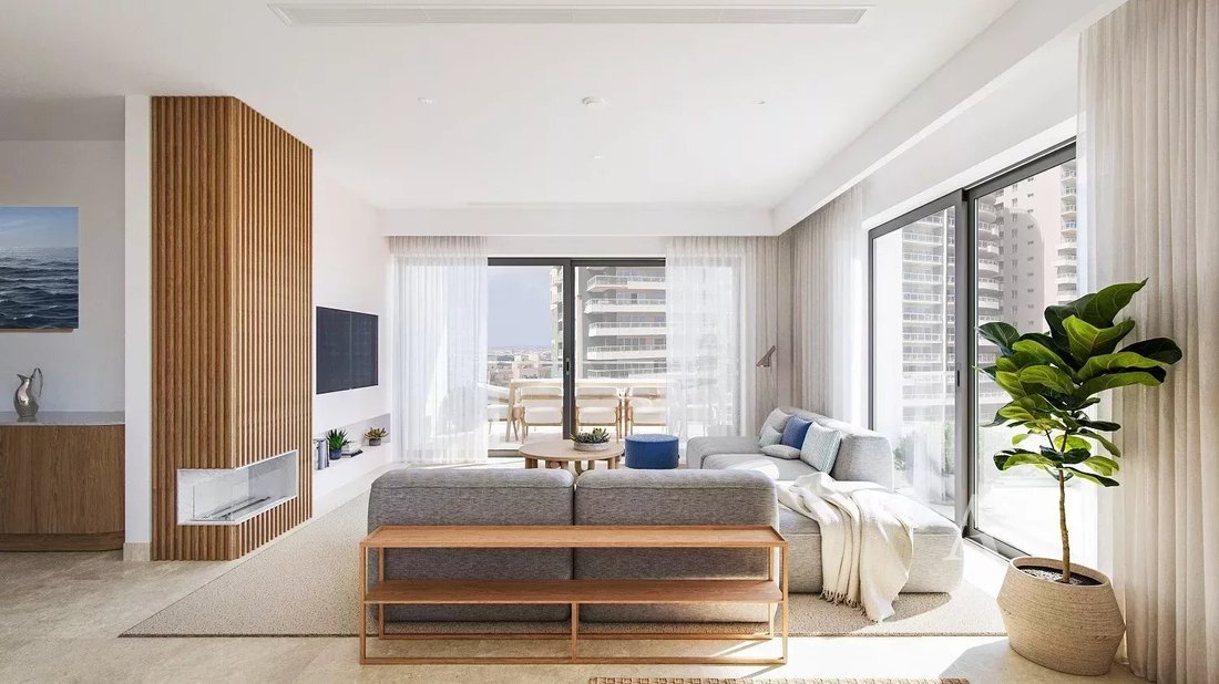 Apartment in Sliema, Malta 1 - 14421156