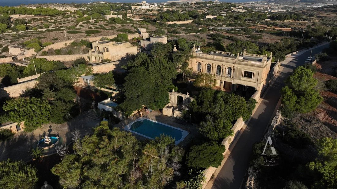 Estate in Saint Paul's Bay, Malta 1 - 15775976