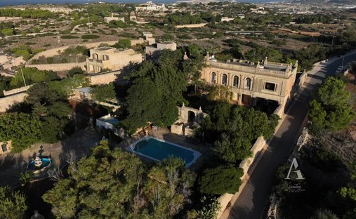 Domaine à San Pawl il-Baħar, Malte 1