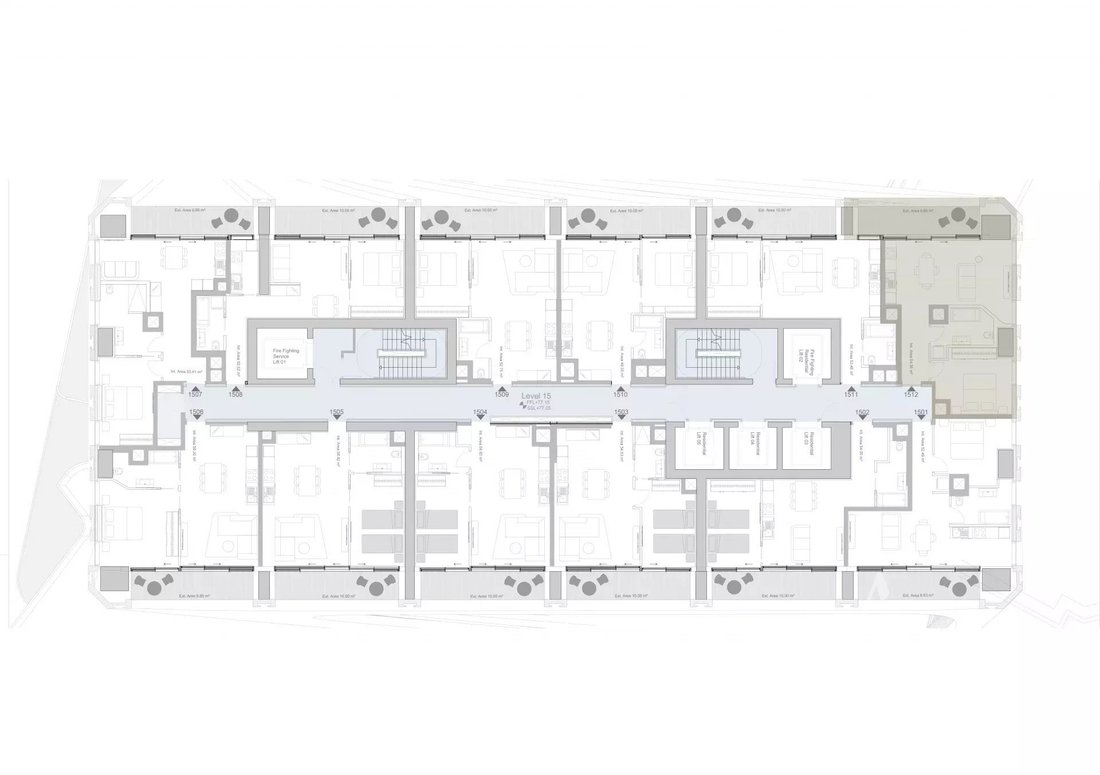 Apartment in Saint Julian's, Malta 1 - 16815250