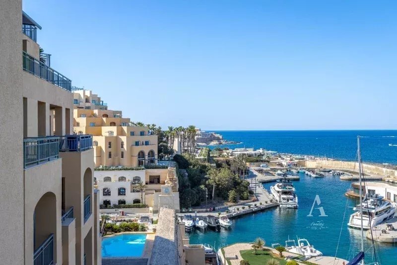 Apartment in Saint Julian's, Malta 5 - 14507553