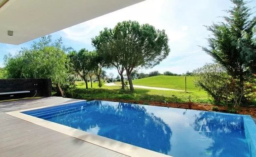 Villa in Vilamoura, Quarteira, Algarve 1