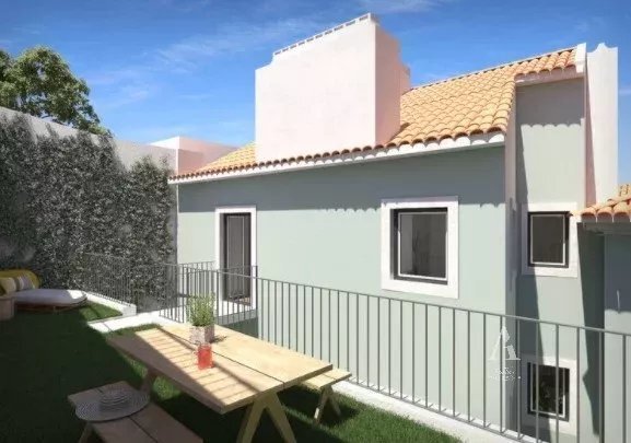 House in Arroios, Lisbon, Portugal 5 - 14569586