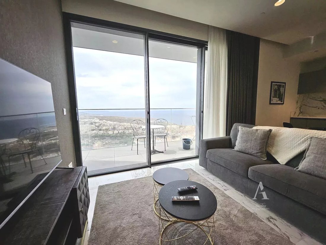 Apartment in Saint Julian's, Malta 1 - 14724882