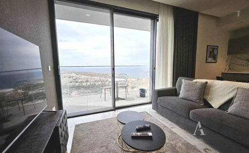 Apartment in Saint Julian's, Malta 1