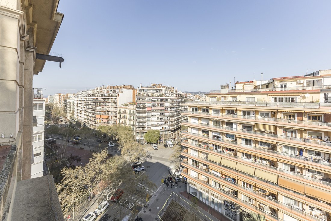 Apartment in Eixample, Barcelona, Spain 3 - 17467052