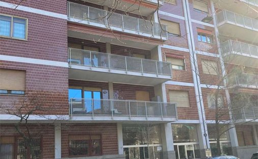 Appartamento a Città Studi, Milano, Italia 1