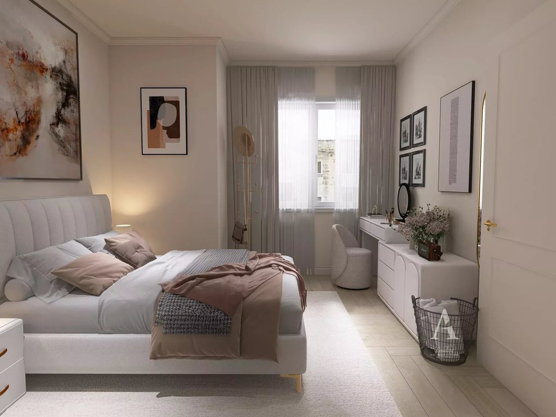 Apartment in Gzira, Malta 4 - 17452084