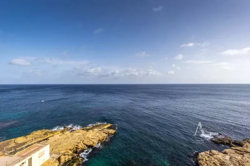 Apartment in Sliema, Malta 1 - 14465887