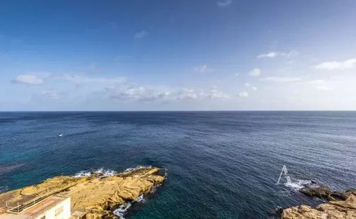 Apartment in Sliema, Malta 1