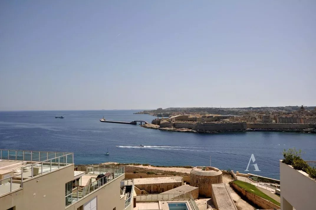 Apartment in Sliema, Malta 2 - 14530580