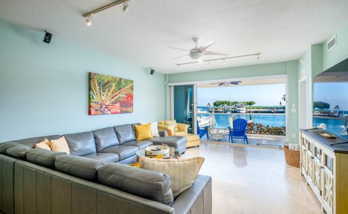 Condo in Key Largo, Florida, United States 1