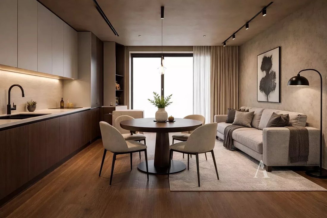 Apartment in Sliema, Malta 1 - 16335459