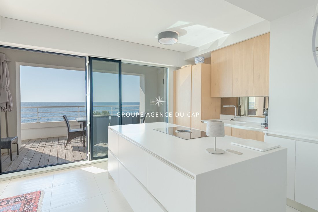 Apartment in Le Dramont-Agay-Anthéor-Le Trayas, Saint-Raphaël, France 2 - 17467538