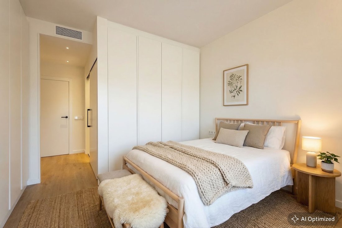 Apartment in Eixample, Barcelona, Spain 3 - 17467025