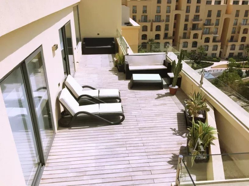 Apartment in Saint Julian's, Malta 4 - 14538741