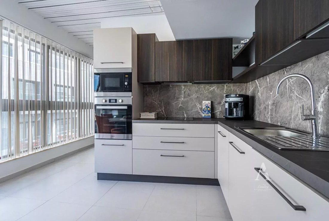 Apartment in Gzira, Malta 2 - 16707373