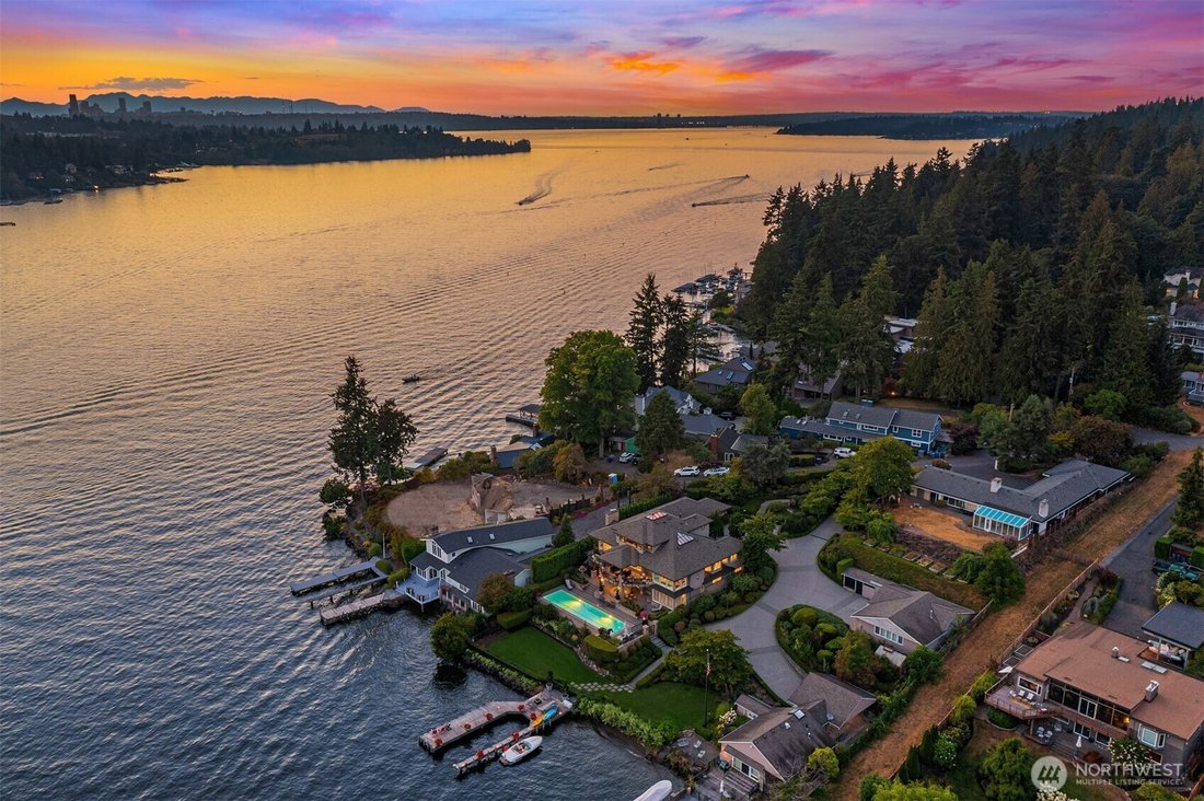 House in Bellevue, Washington, United States 1 - 17466898