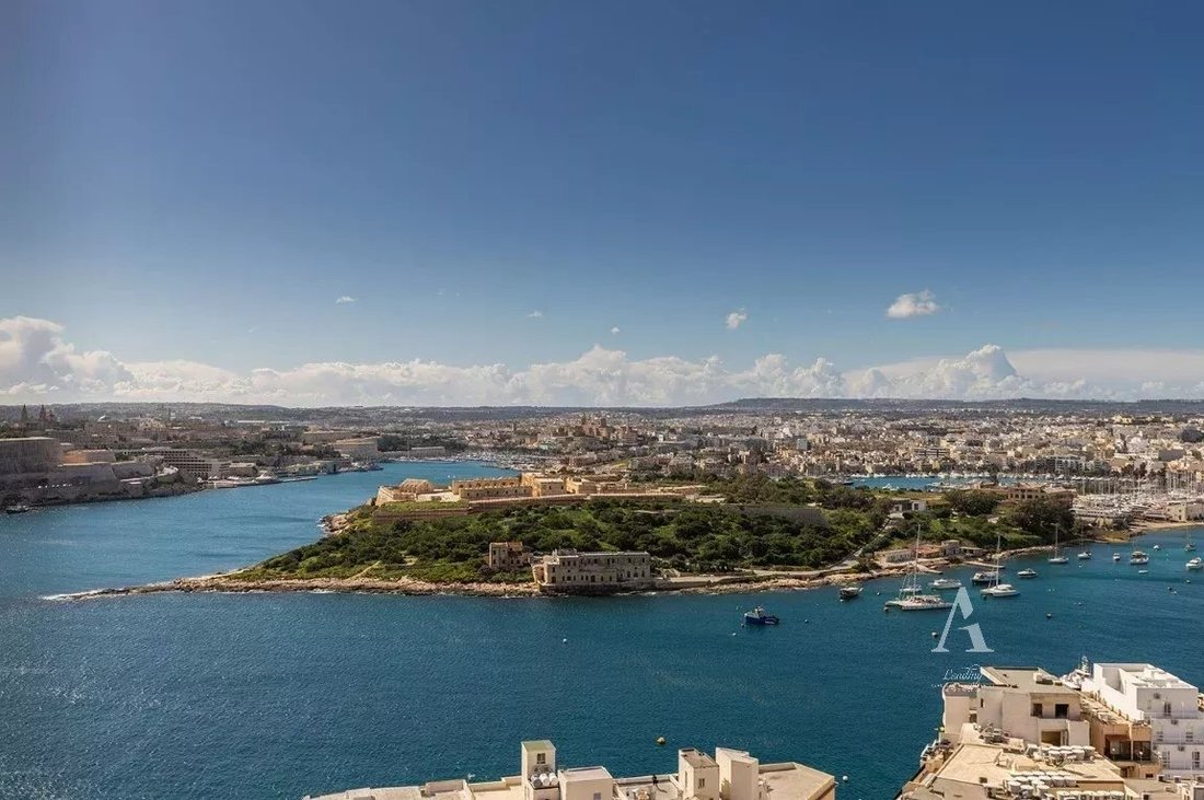 Apartment in Sliema, Malta 2 - 14518173