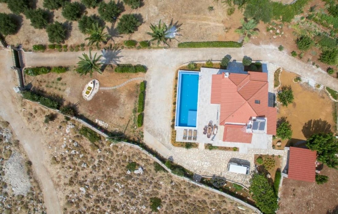 Villa in Apokoronas, Greece 2 - 17464867