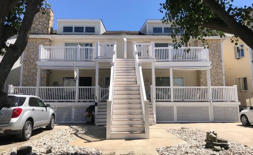 Eigentumswohnung in Wildwood, New Jersey, Vereinigte Staaten 1