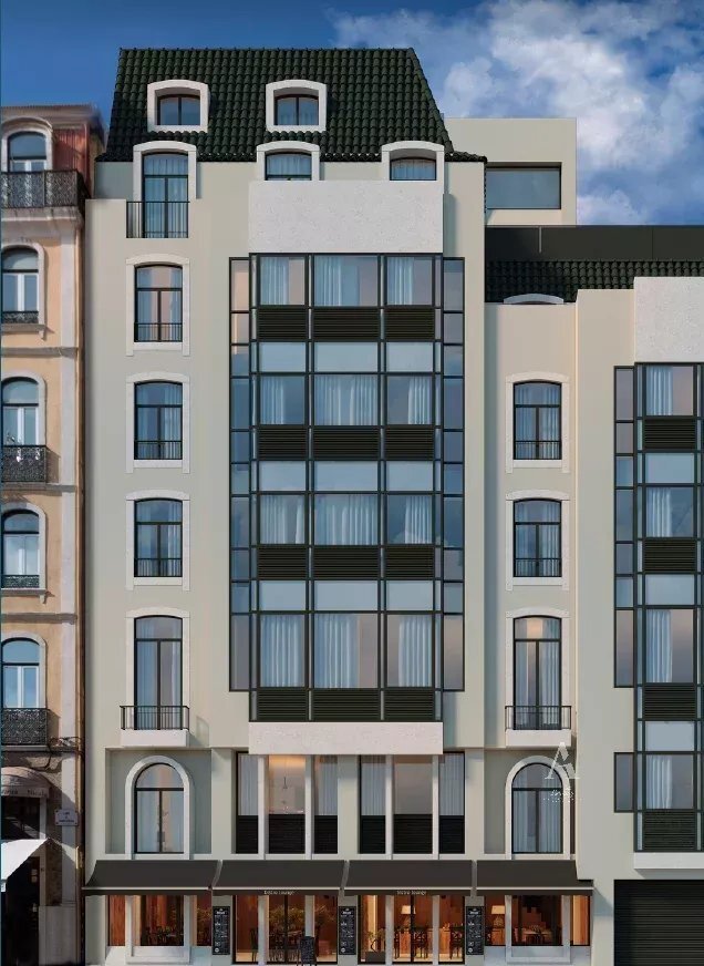 Apartment in Arroios, Lisbon, Portugal 3 - 14565262