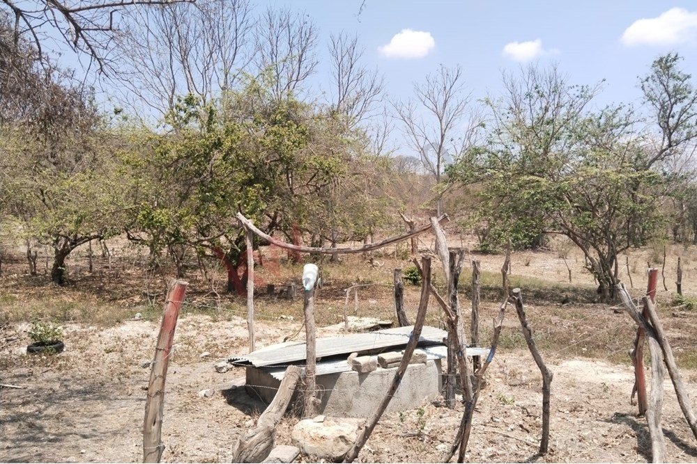 Terreno a Las Cirias, Chiapas, Messico 5 - 17466831