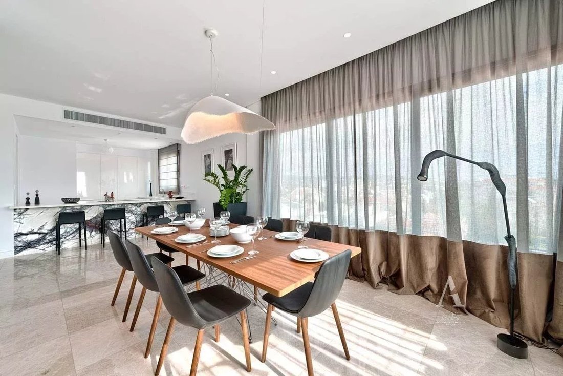 Apartment in Limassol, Limassol, Cyprus 3 - 14623986