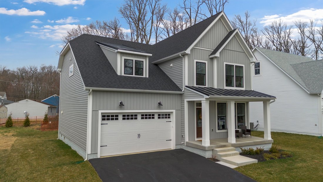 House in Essex, Maryland, United States 3 - 17435064