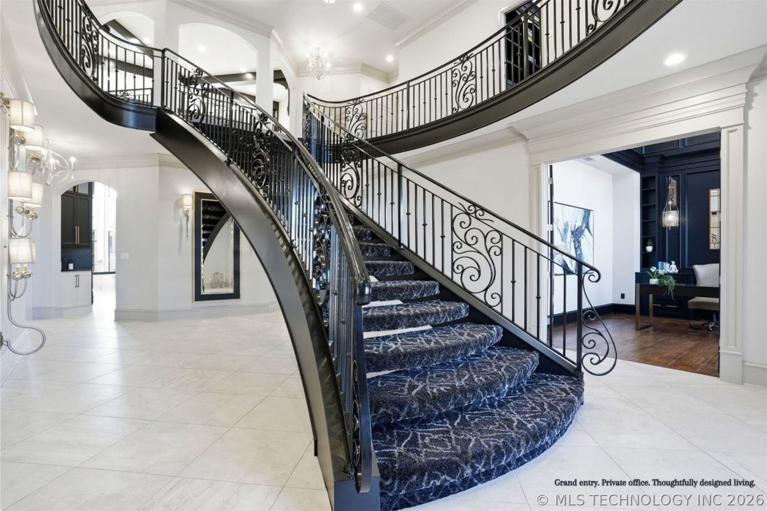 House in Owasso, Oklahoma, United States 4 - 17468275
