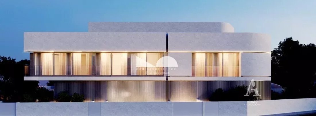 Villa in Swieqi, Malta 4 - 14530669