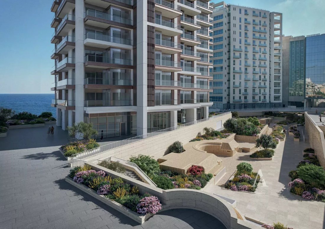 Autres à Tas-Sliema, Malte 1 - 15452752