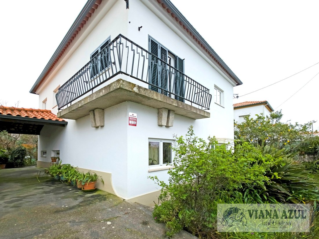 House in Viana do Castelo, Viana do Castelo District, Portugal 3 - 17467646