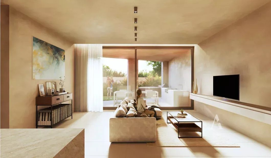 Apartment in Ħal Għargħur, Malta 1 - 14554827