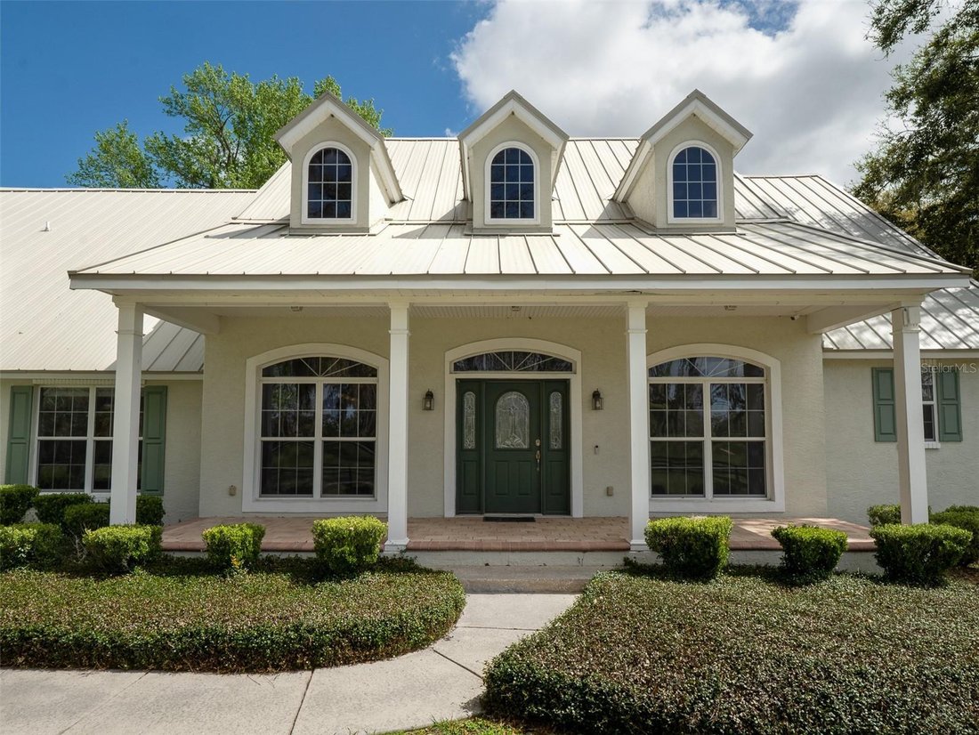 Land in Ocala, Florida, United States 5 - 17464253