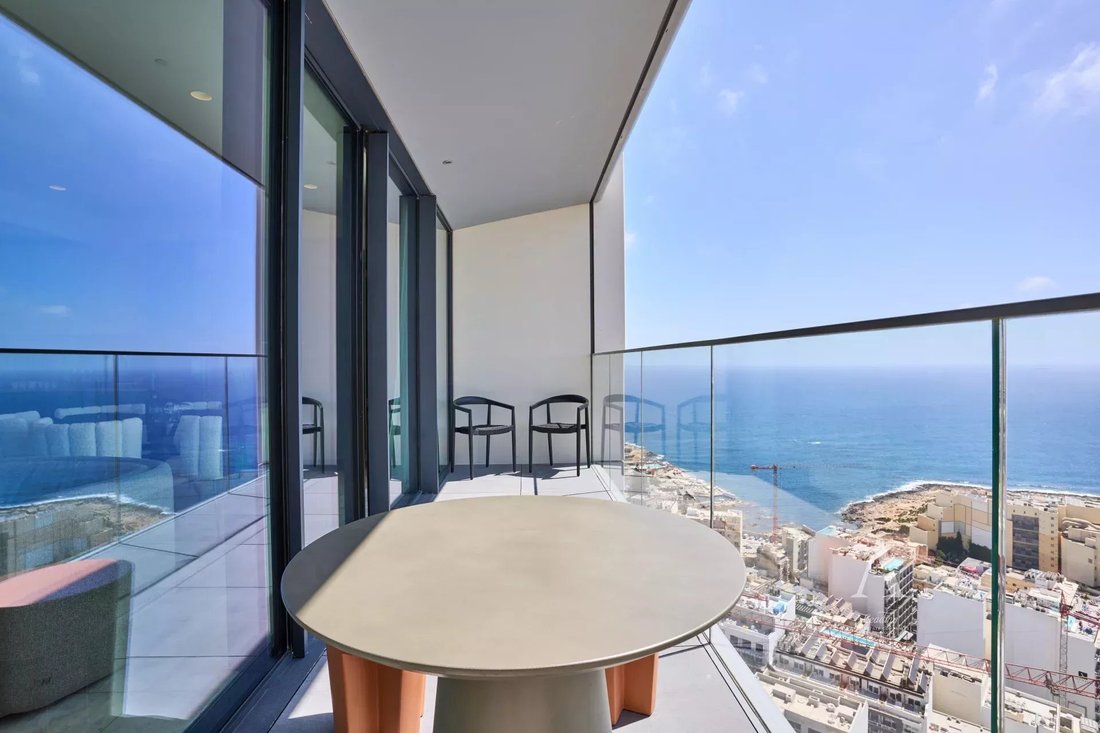 Apartment in Saint Julian's, Malta 2 - 17374058