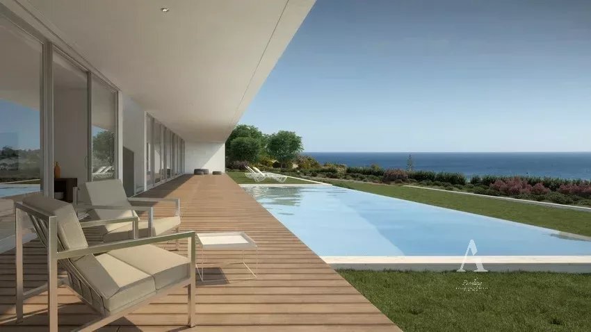 Villa in São Sebastião, Lagos, Sao Goncalo de Lagos, Portugal 2 - 14578194