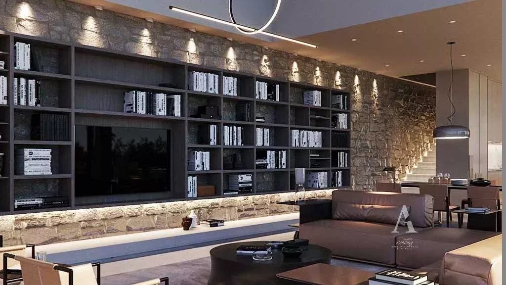 Villa in Agios Tychon, Limassol, Cyprus 5 - 14642083