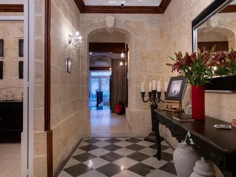 Cospicua, Malta 4 - 14518124