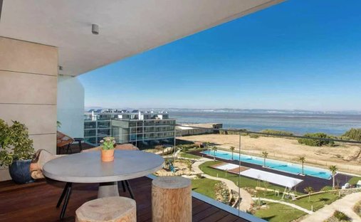 Apartment in Alcochete, Setubal, Portugal 1
