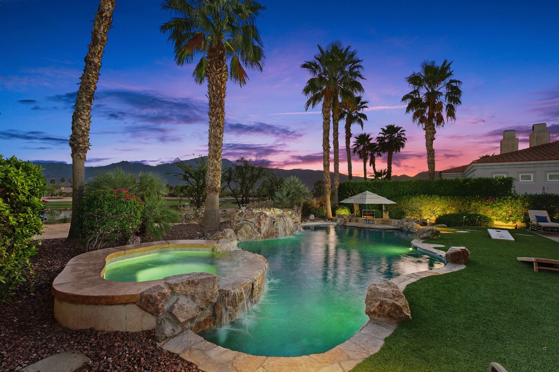 House in La Quinta, California, United States 4 - 17464186