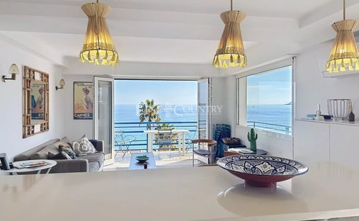 Appartement à Cannes, Provence-Alpes-Côte d'Azur, France 1