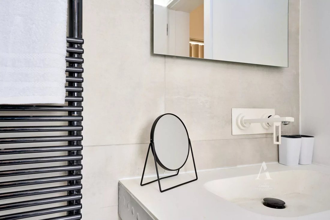 Apartment in Sliema, Malta 4 - 14857309
