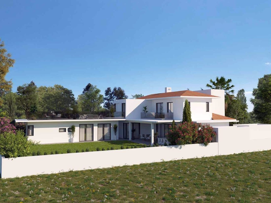 House in Kiti, Larnaca, Cyprus 4 - 17464911