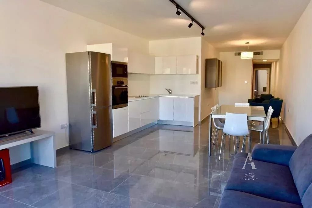 Apartment in Saint Julian's, Malta 2 - 14503446