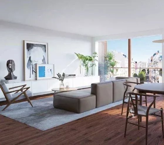Apartment in Arroios, Lisbon, Portugal 2 - 14573908