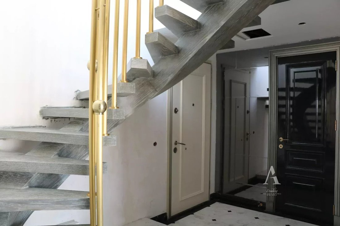 Apartment in İstanbul, İstanbul, Turkey 2 - 14609357