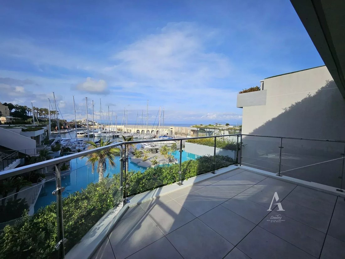 Apartment in Saint Julian's, Malta 3 - 15239008