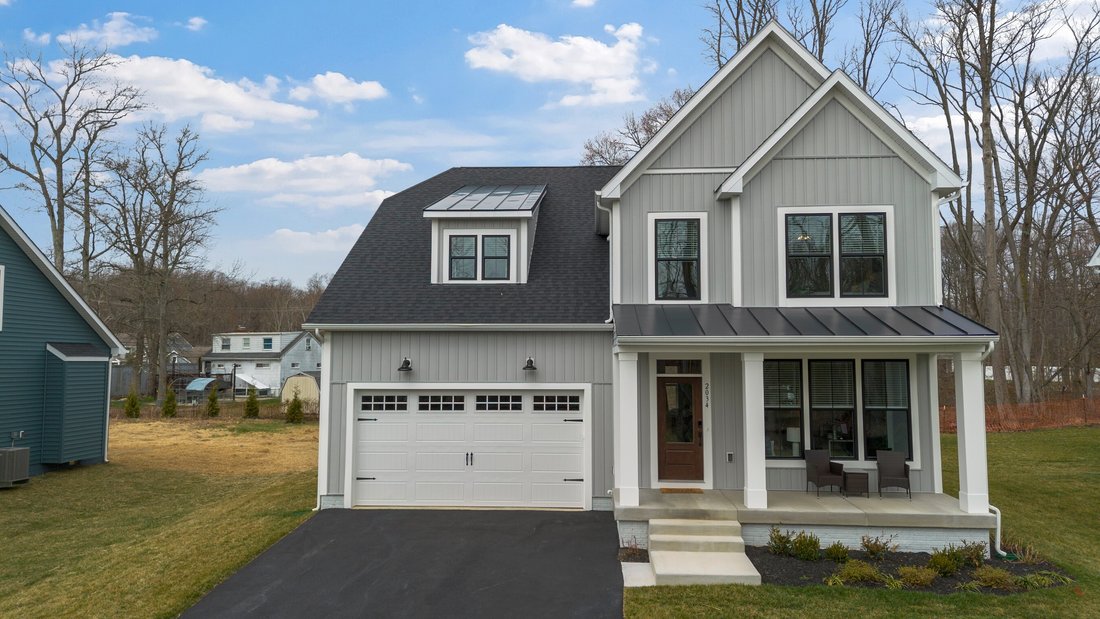 House in Essex, Maryland, United States 1 - 17435064