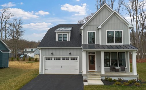 Casa a Essex, Maryland, Stati Uniti 1